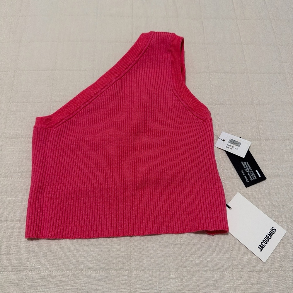 Jacquemus top